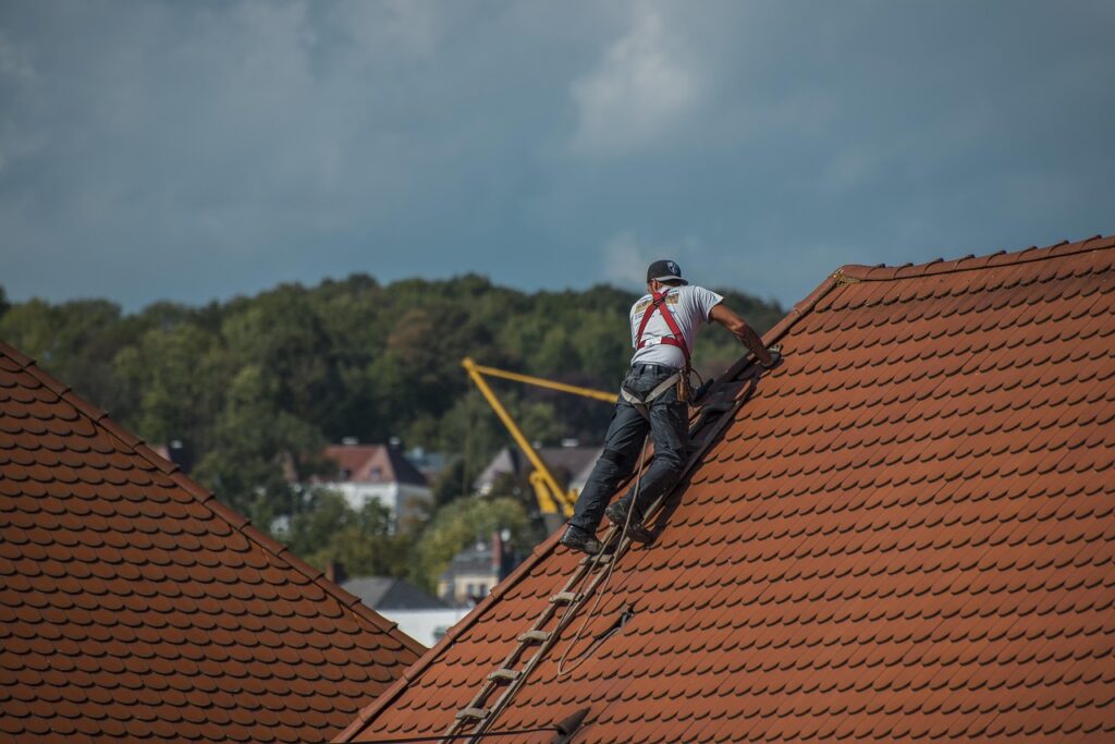How Long Does It Take to Fix a Roof